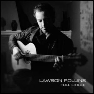 Lawson Rollins