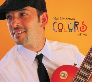 Matt Marshak 