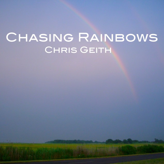 Chris Geith