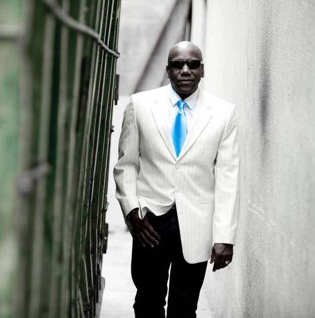 Nathan East