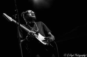 Eric Gales photo credit Garland Hancock