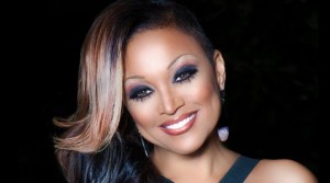 Chante Moore