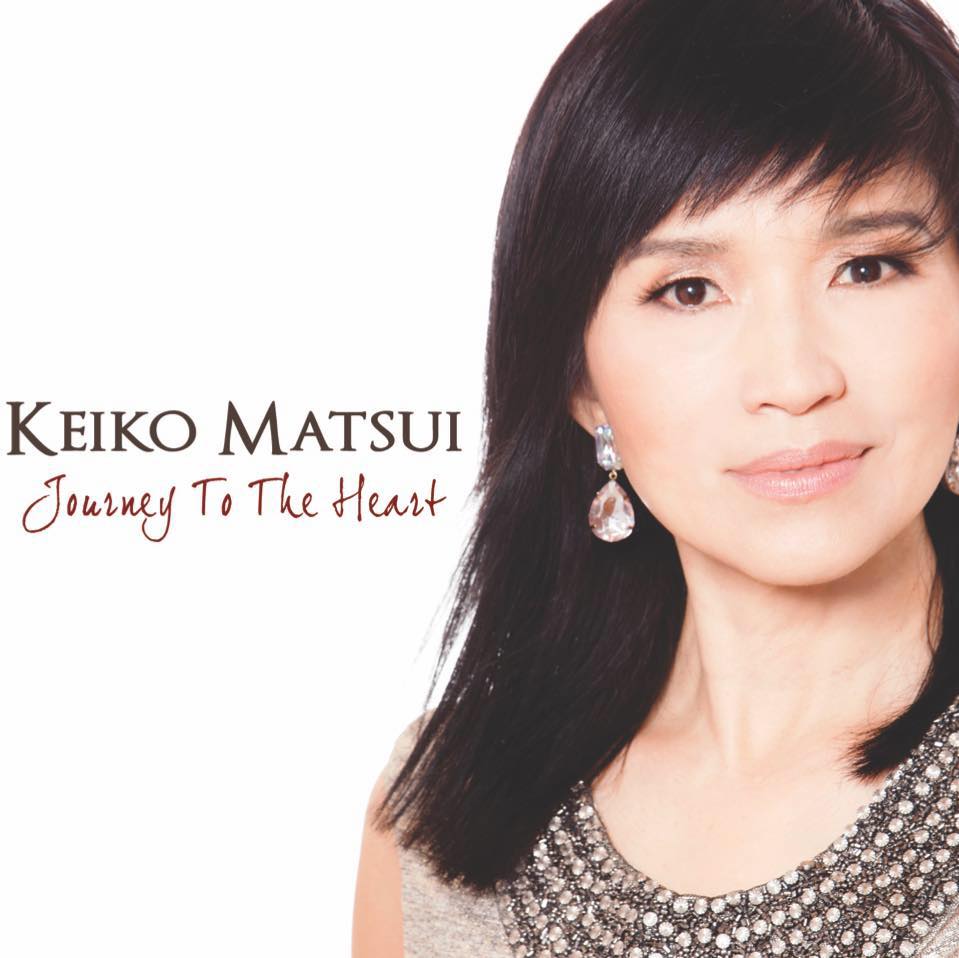 Keiko Matsui 3