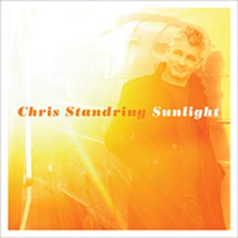 Chris Standring